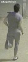 Großes Bild von 220804 FAROEK Poging doodslag ANTWERPEN Man lichtkleurige jogging NL FR