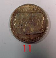 Großes Bild von Belgische munt