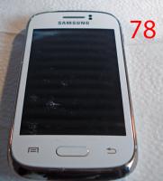 Großes Bild von GSM Samsung