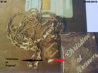 Großes Bild von Eigenaars van teruggevonden gestolen juwelen gezocht