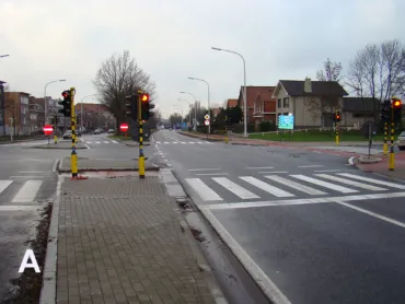 Großes Bild von Großes Bild von Großes Bild von Attaque à main armée sur un transport FedEx à Machelen